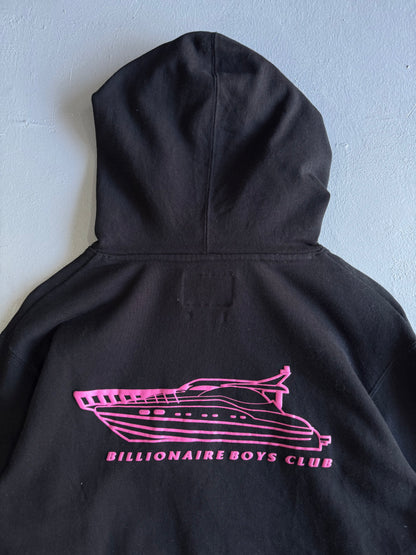 Billionaire Boys Club Crop Hoodie