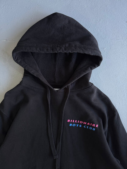 Billionaire Boys Club Crop Hoodie