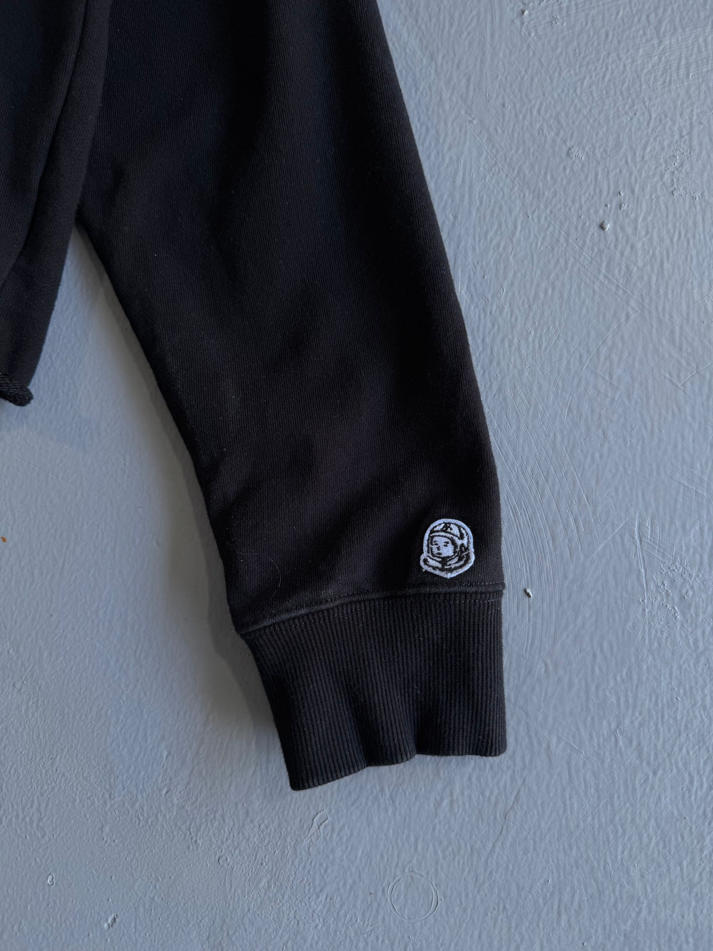 Billionaire Boys Club Crop Hoodie