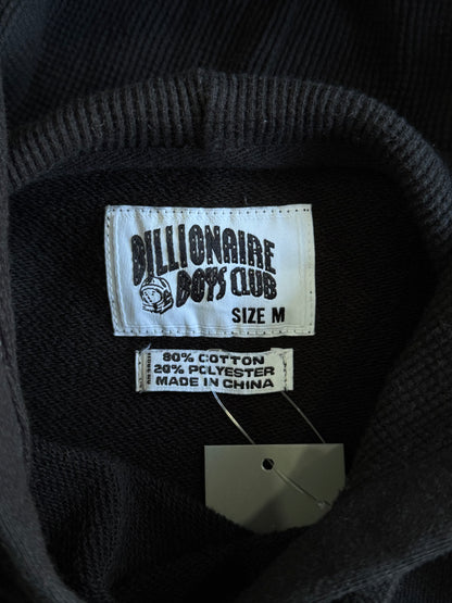 Billionaire Boys Club Crop Hoodie