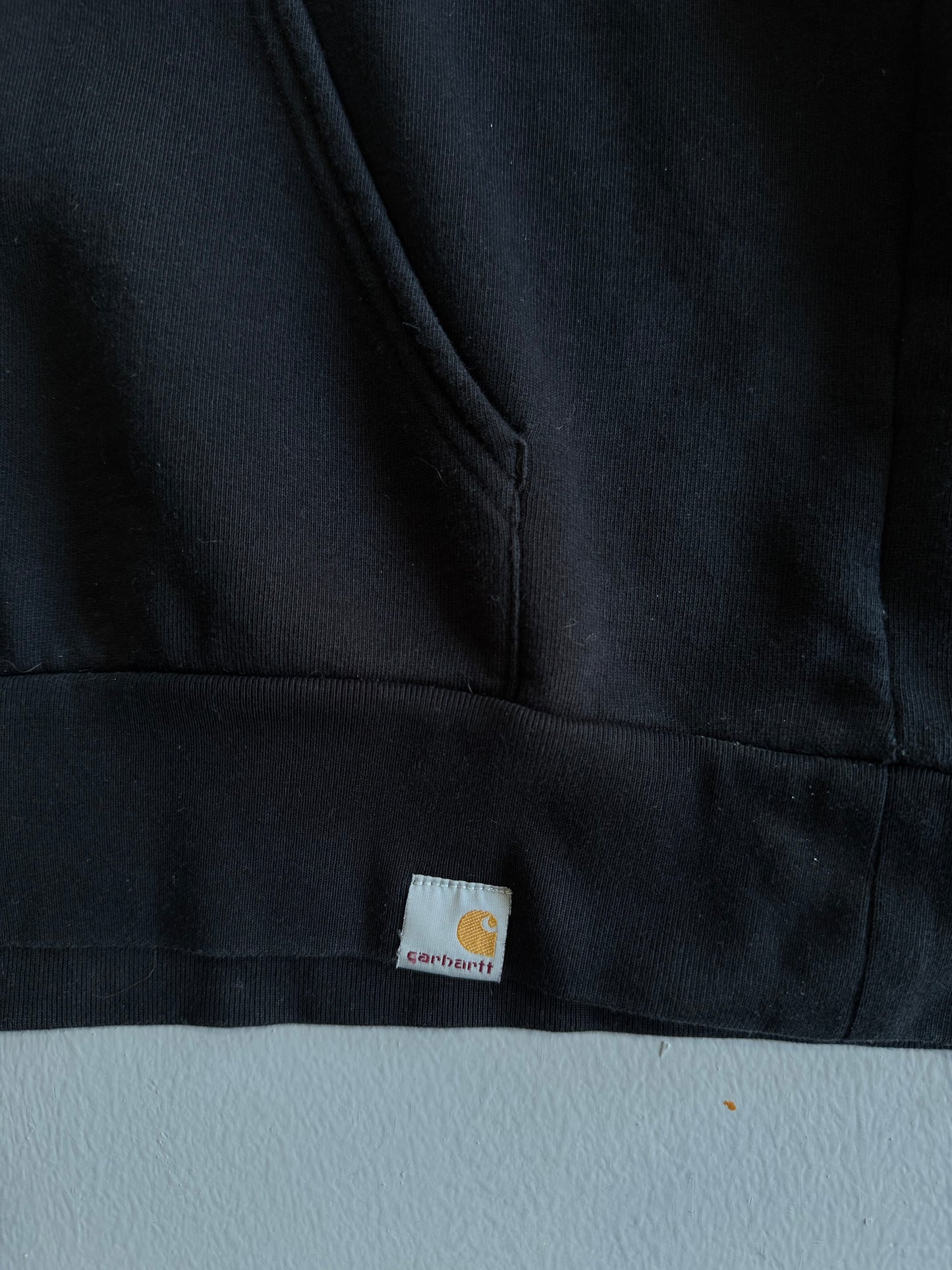 Carhartt NYC Logo Hoodie