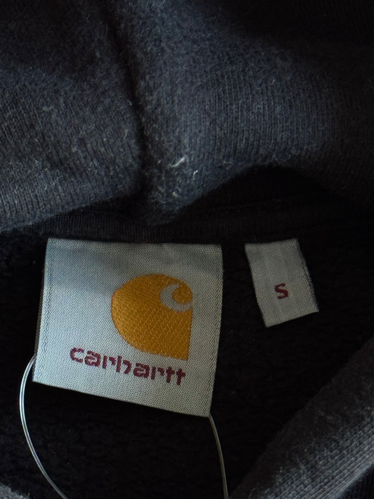 Carhartt NYC Logo Hoodie