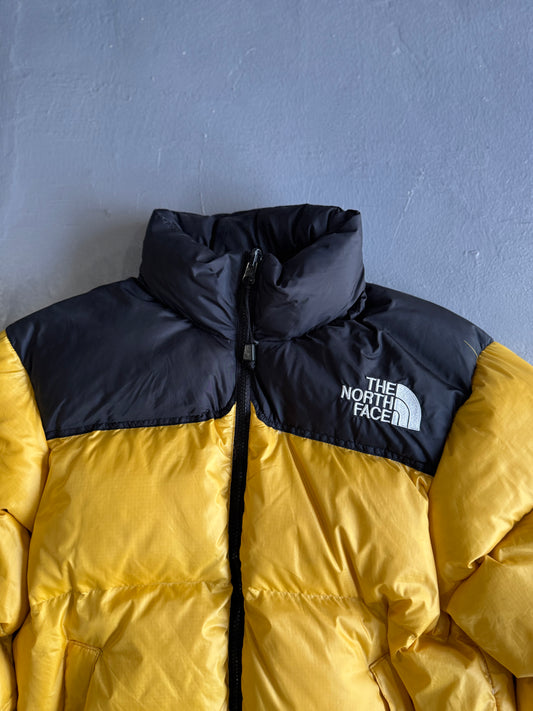 The North Face 700 Series Puffer Jacket