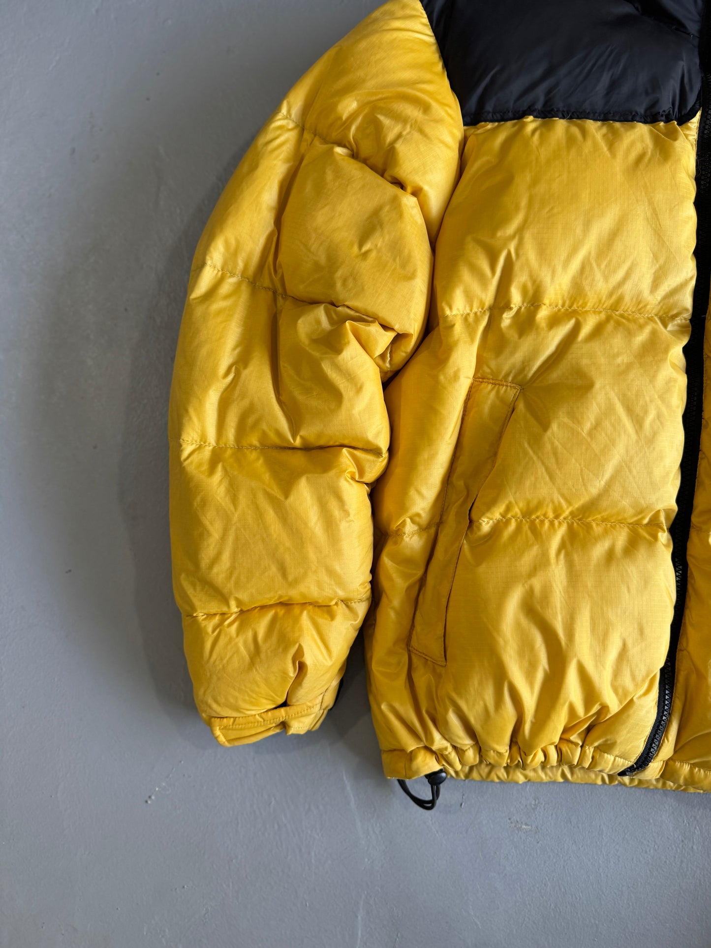 The North Face 700 Series Puffer Jacket