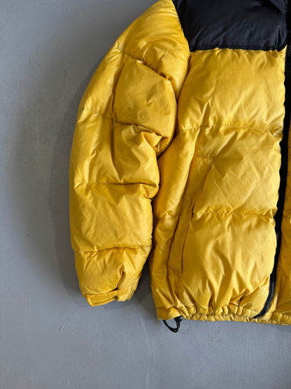 The North Face 700 Series Puffer Jacket