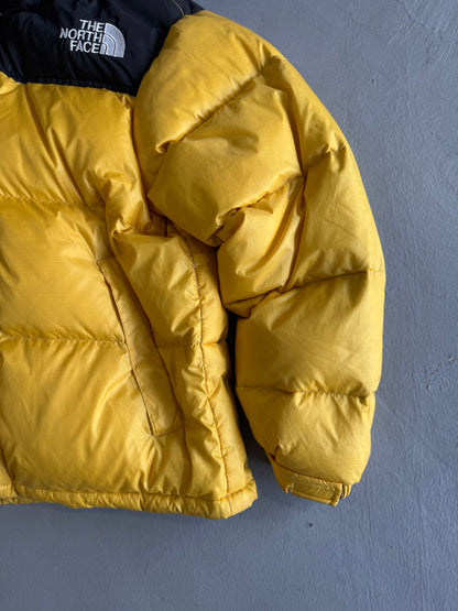 The North Face 700 Series Puffer Jacket