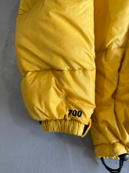 The North Face 700 Series Puffer Jacket