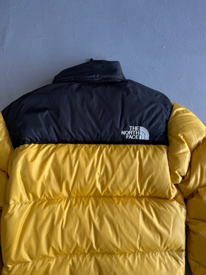 The North Face 700 Series Puffer Jacket