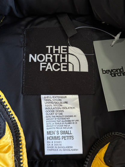 The North Face 700 Series Puffer Jacket