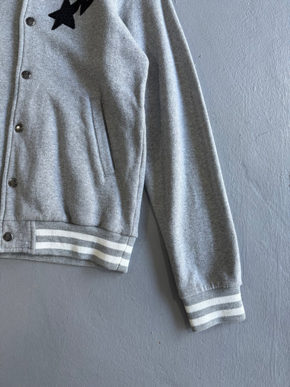 Bape Varsity Jacket