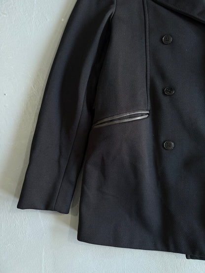 Miu Miu By Prada Belted Coat