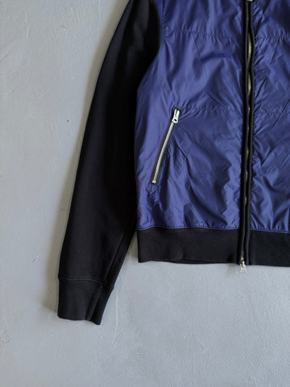 Acne Studios Nylon Bomber Jacket