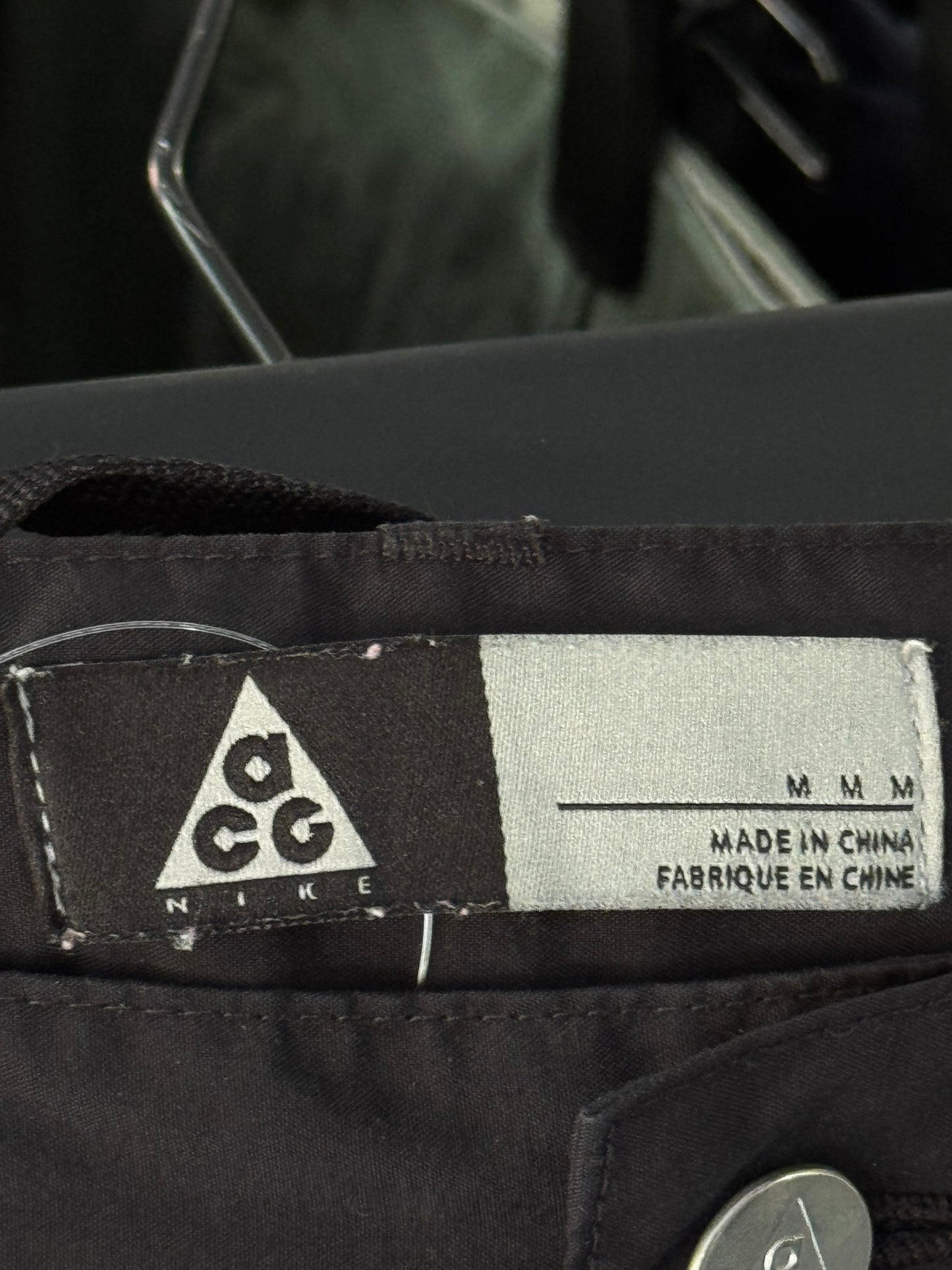 ACG Cargo Pants