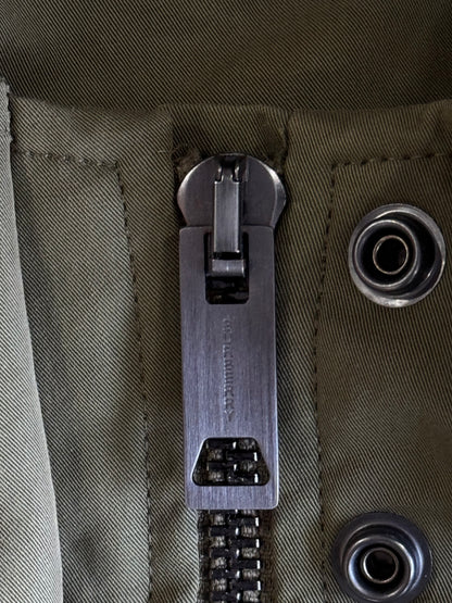 Burberry England Flight Bomber Jacket