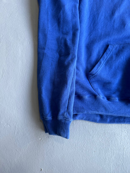 Vetements Europa Oversized Hoodie