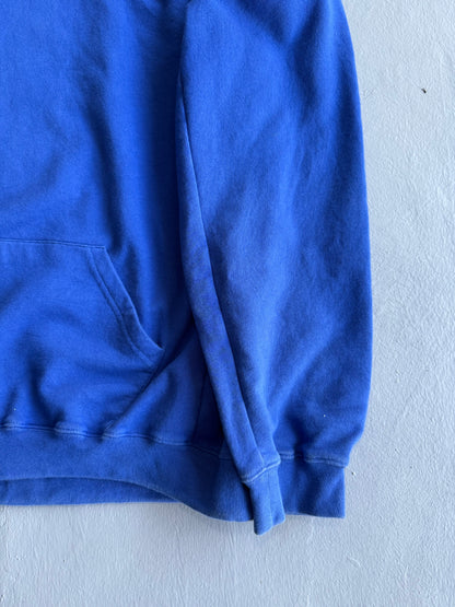 Vetements Europa Oversized Hoodie