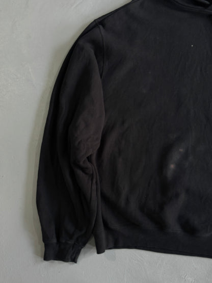 Archive Balenciage Defile Oversized Hoodie