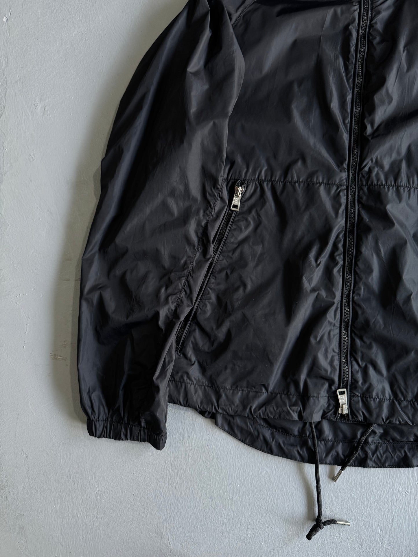 Moncler Octagon Giubbotto Windbreaker