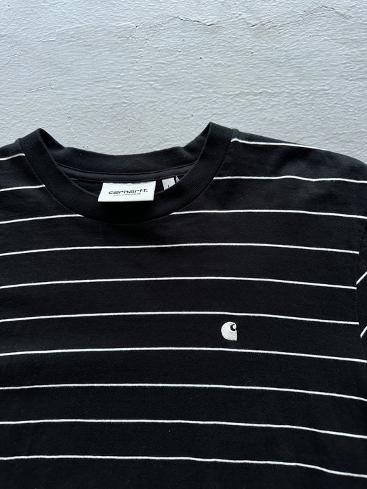 Carhartt Chase Stripes Tee