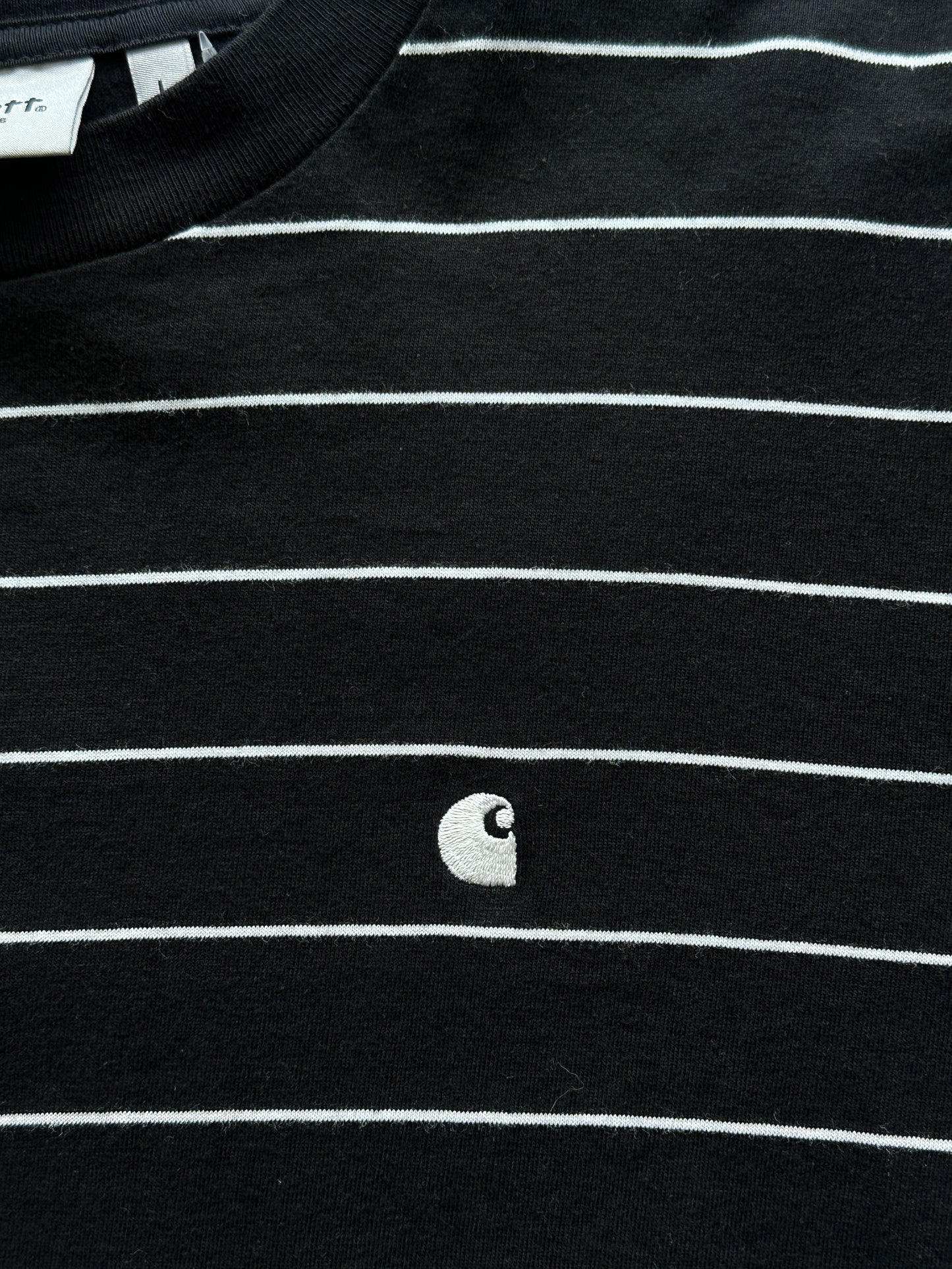 Carhartt Chase Stripes Tee