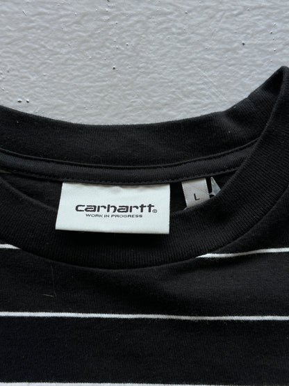 Carhartt Chase Stripes Tee