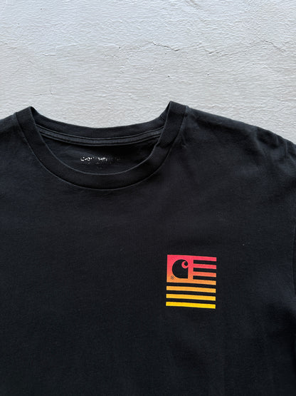 Carhartt Flag Mullet Tee