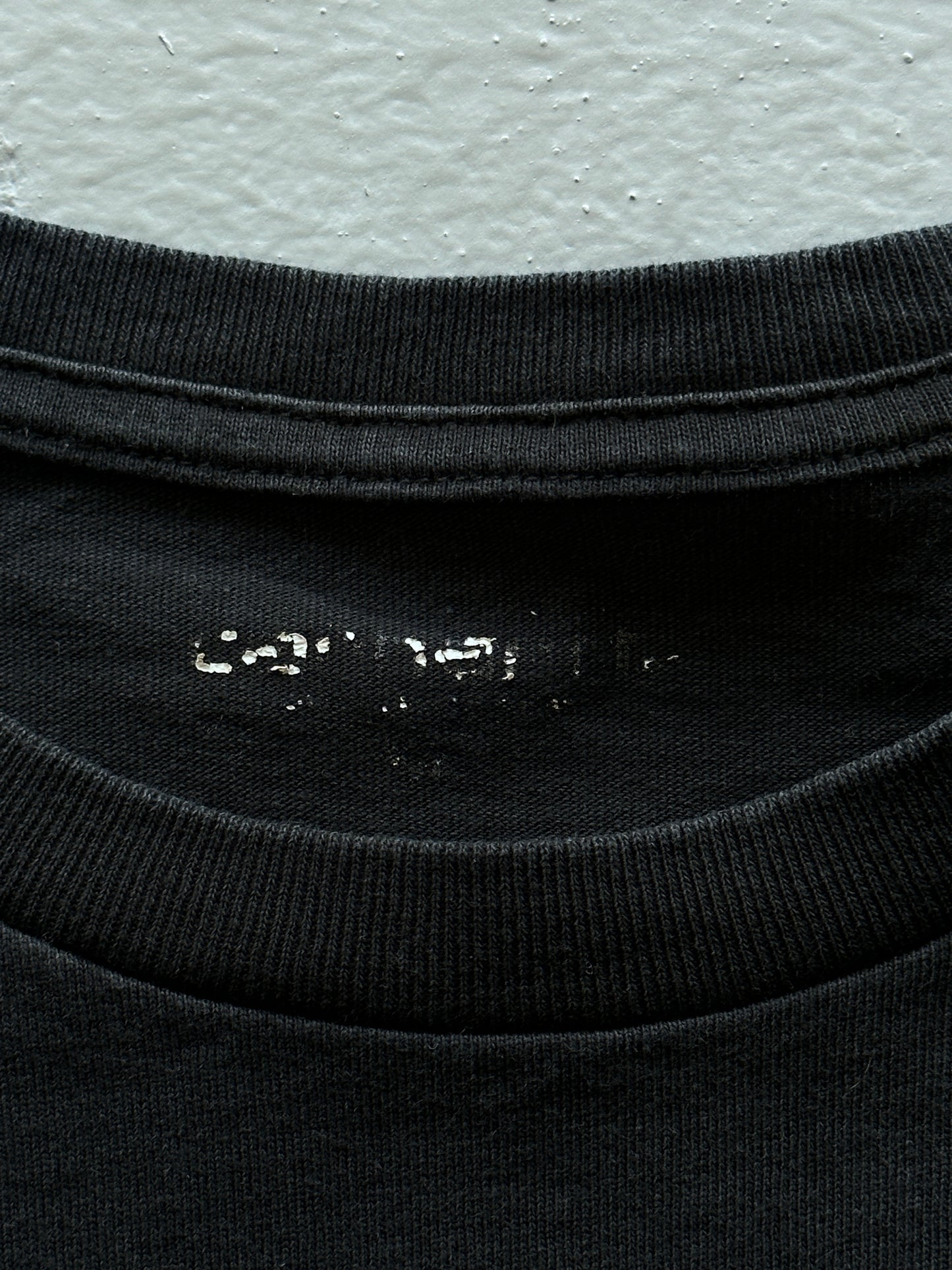 Carhartt Flag Mullet Tee