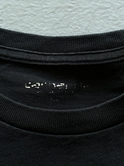 Carhartt Flag Mullet Tee
