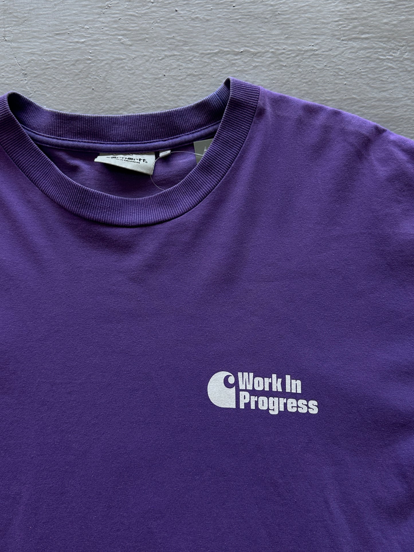 Carhartt Manual Tee