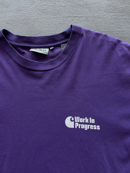 Carhartt Manual Tee