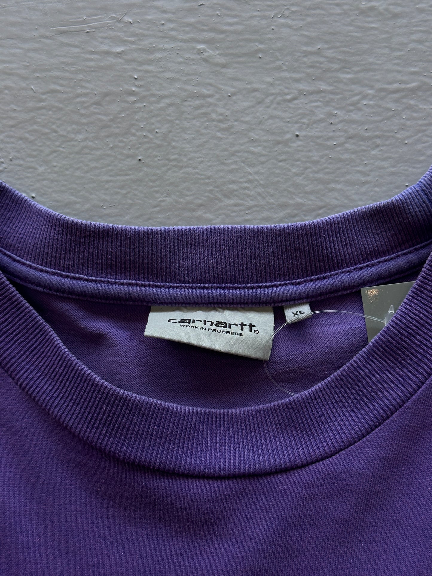 Carhartt Manual Tee