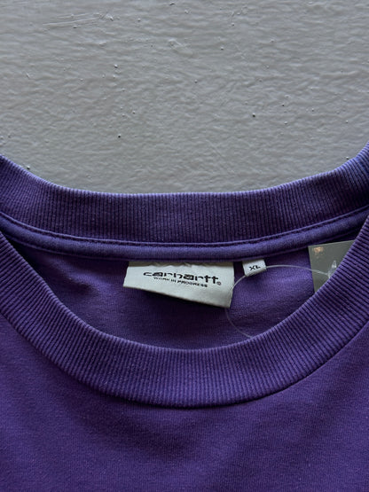 Carhartt Manual Tee
