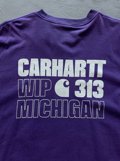 Carhartt Manual Tee