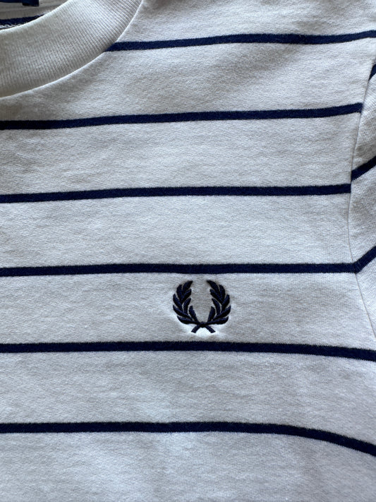 Fred Perry Stripes Tee