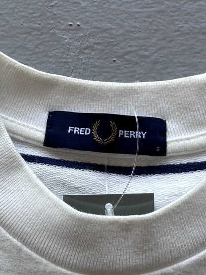 Fred Perry Stripes Tee