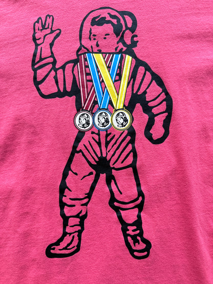 Billionaire Boys Club Astronaut Tee