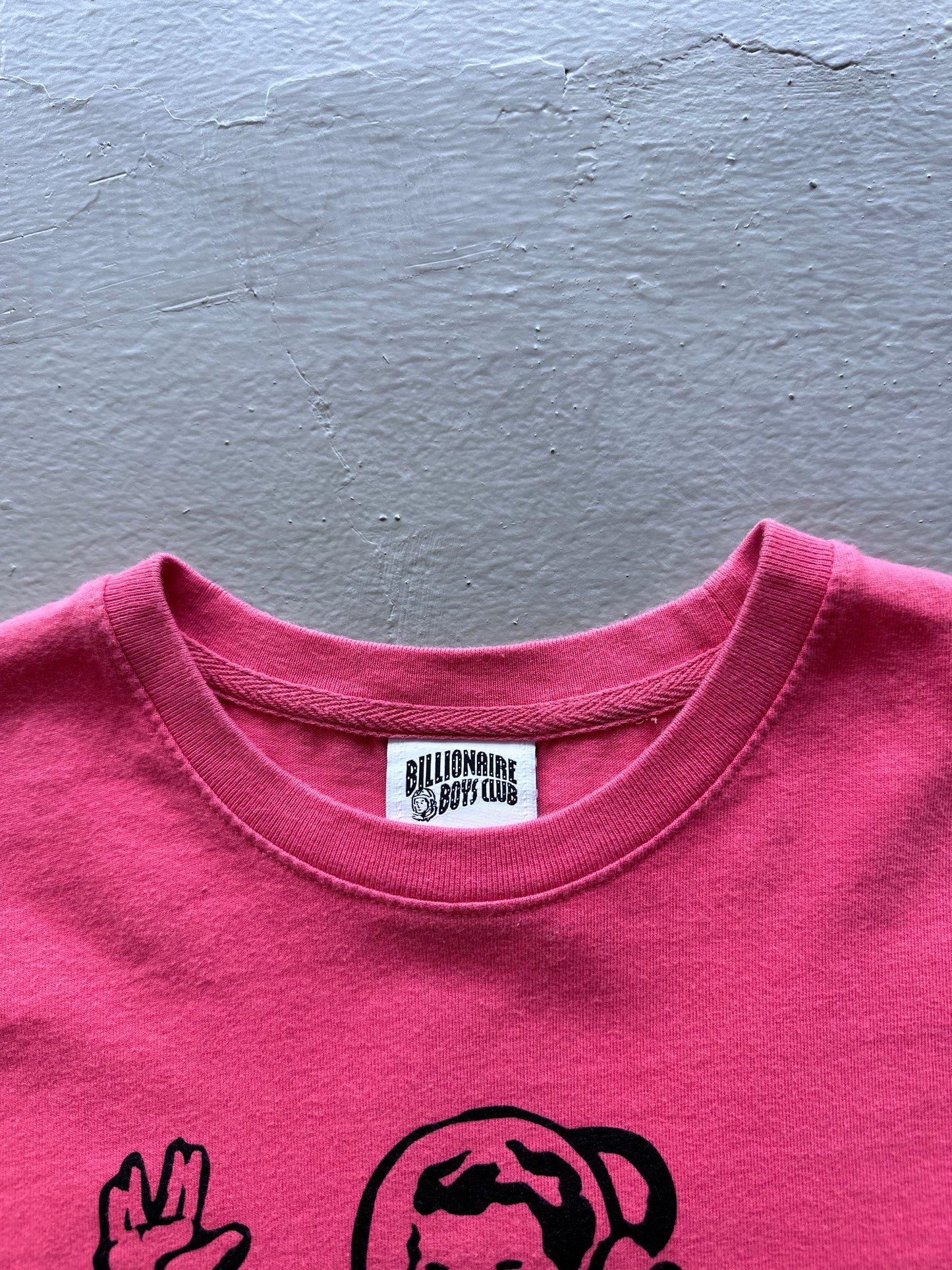 Billionaire Boys Club Astronaut Tee