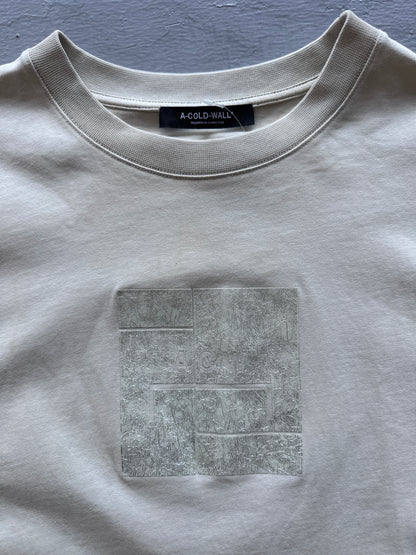 A Cold Wall Tee