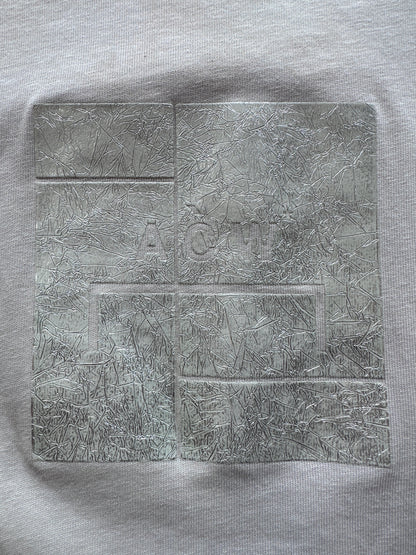 A Cold Wall Tee