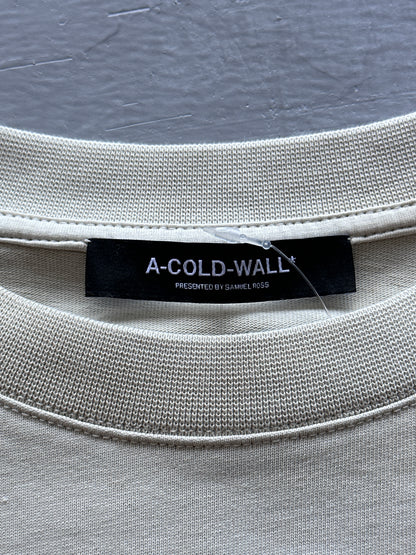 A Cold Wall Tee