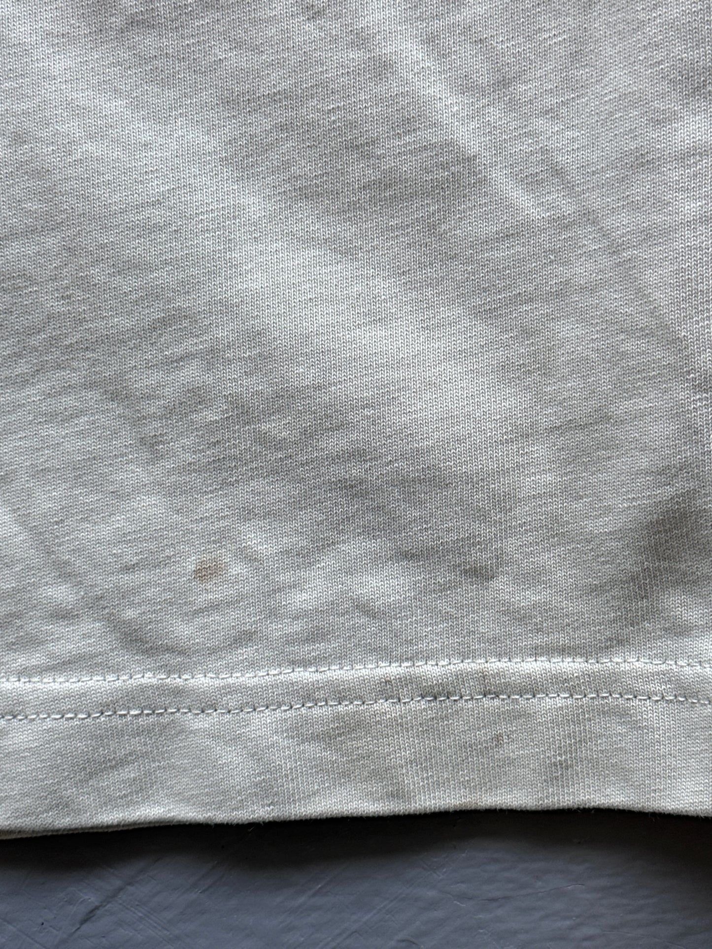 A Cold Wall Tee