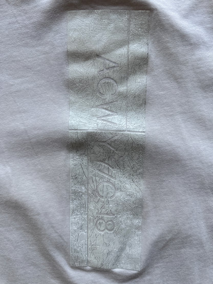 A Cold Wall Tee