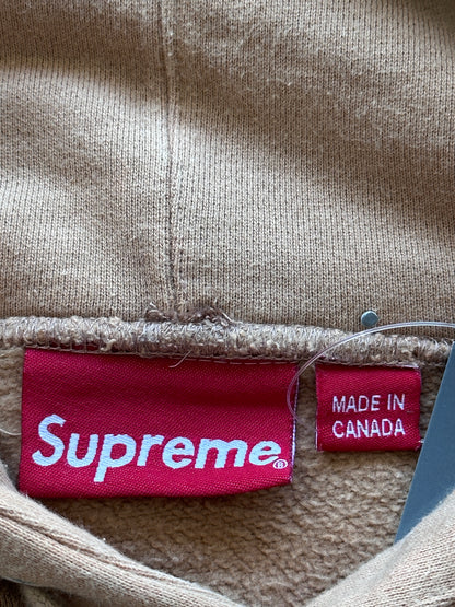 Supreme Illegal Business Hoodie