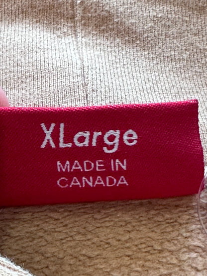 Supreme Illegal Business Hoodie