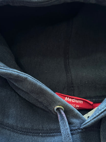 Supreme Arabic Hoodie