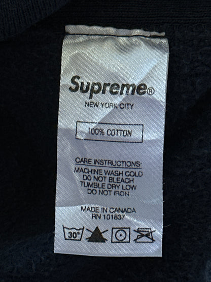 Supreme Arabic Hoodie
