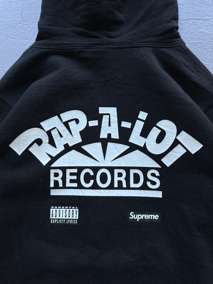 Supreme GETO BOYS Hoodie