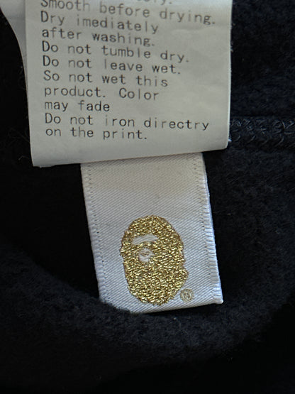 Bape England Hoodie