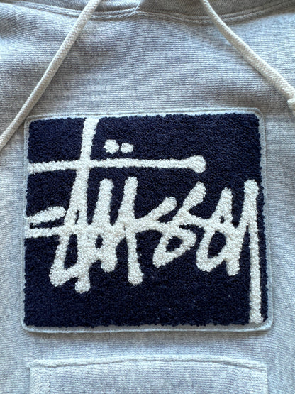 Stussy x Champion Tour Hoodie