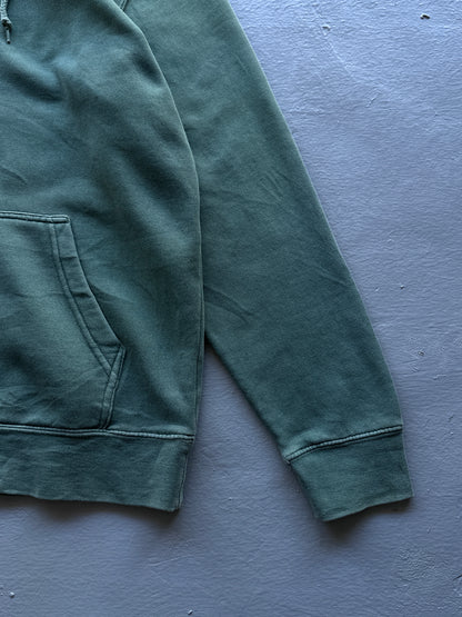 Stussy Rastaman Hoodie